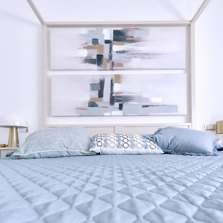 Domus Delia Pescara Centro公寓 外观 照片