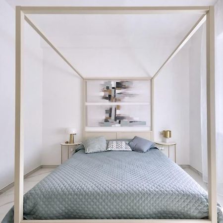 Domus Delia Pescara Centro公寓 外观 照片