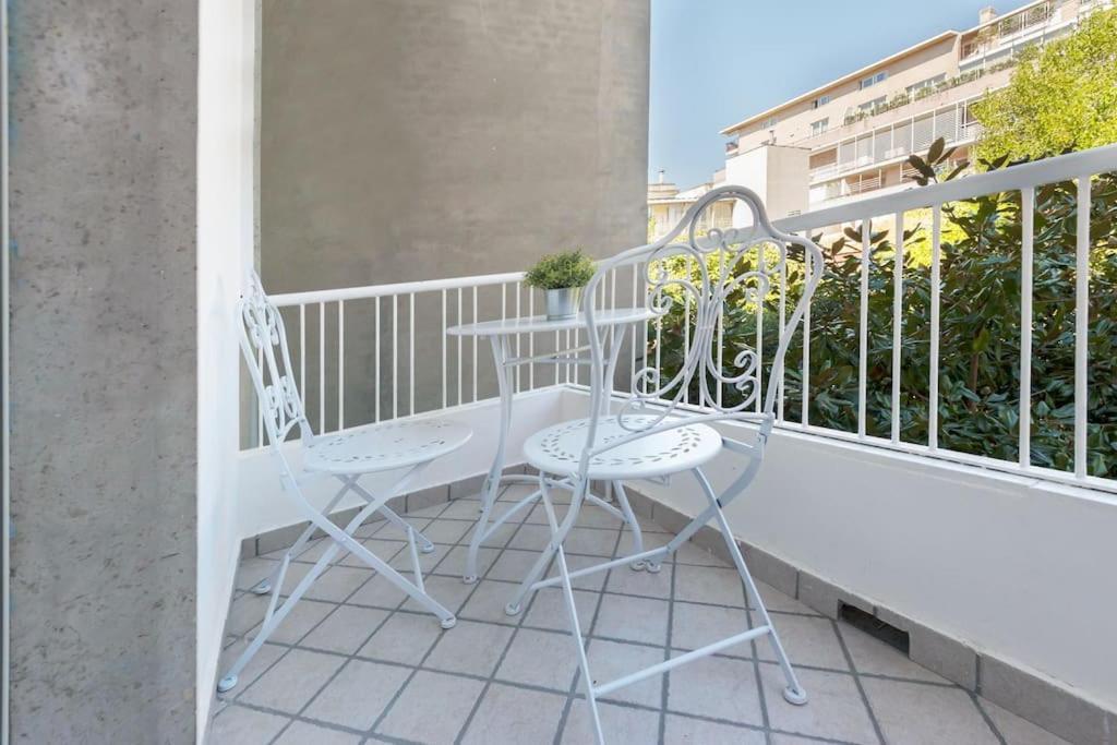 Domus Delia Pescara Centro公寓 外观 照片