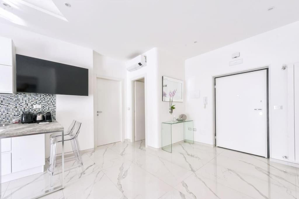 Domus Delia Pescara Centro公寓 外观 照片