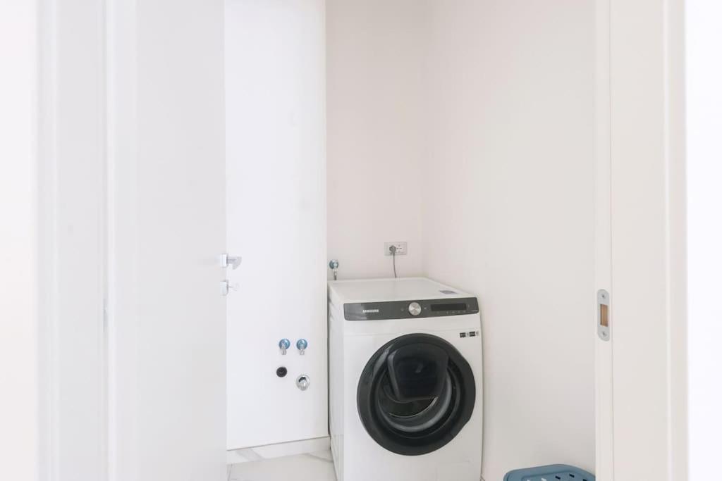Domus Delia Pescara Centro公寓 外观 照片