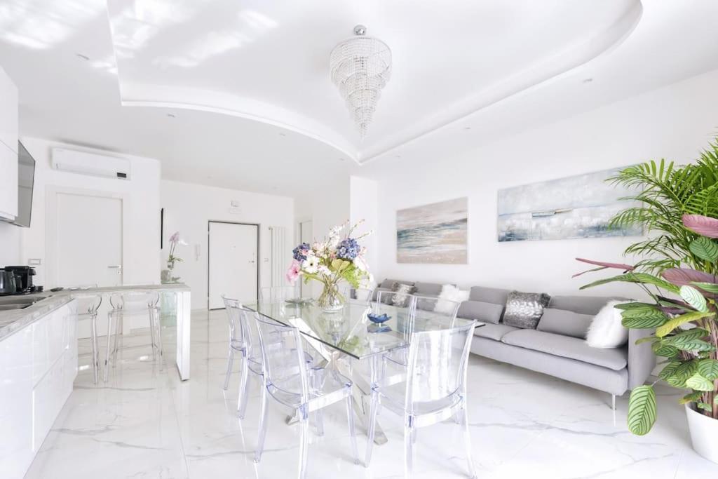 Domus Delia Pescara Centro公寓 外观 照片