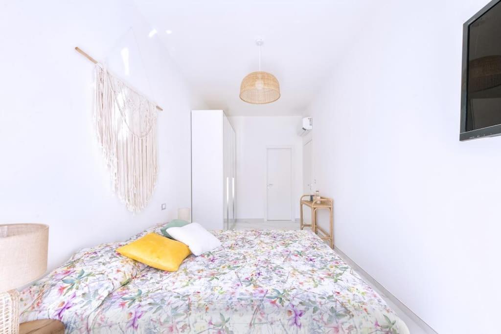 Domus Delia Pescara Centro公寓 外观 照片