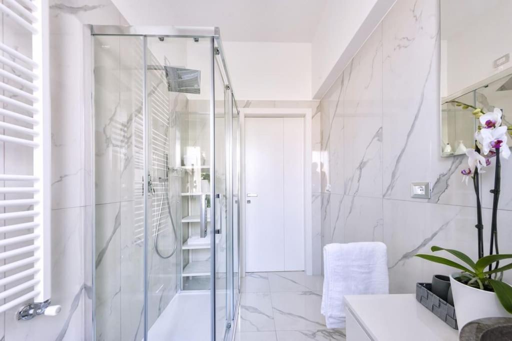 Domus Delia Pescara Centro公寓 外观 照片