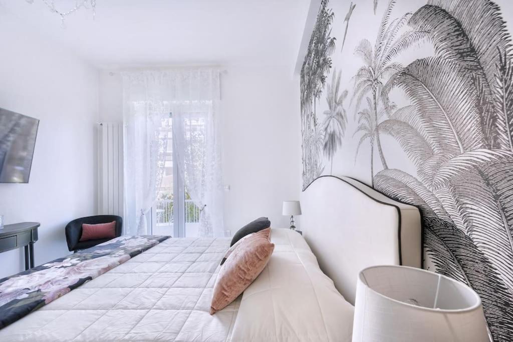 Domus Delia Pescara Centro公寓 外观 照片