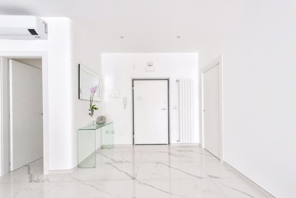 Domus Delia Pescara Centro公寓 外观 照片