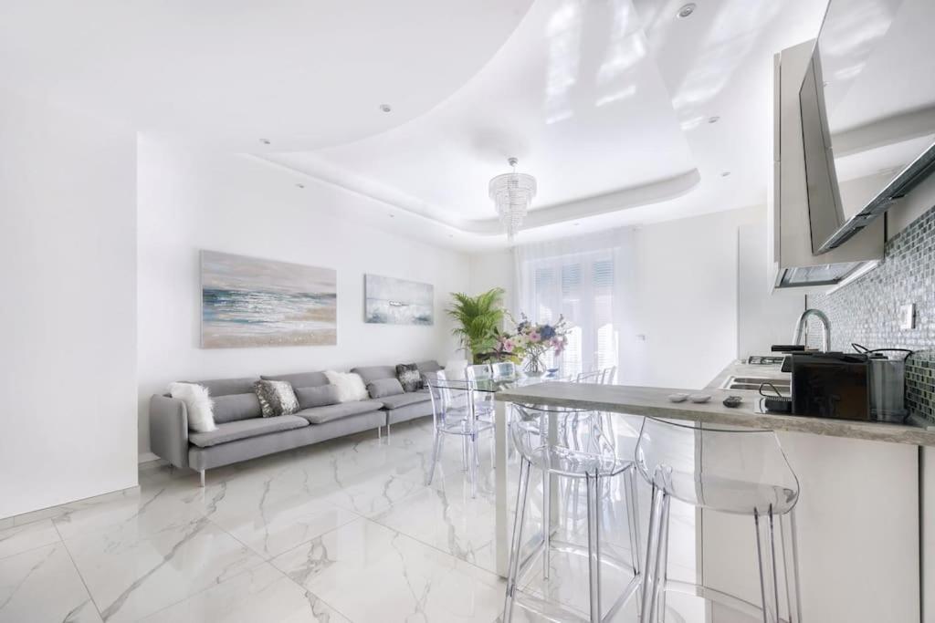 Domus Delia Pescara Centro公寓 外观 照片