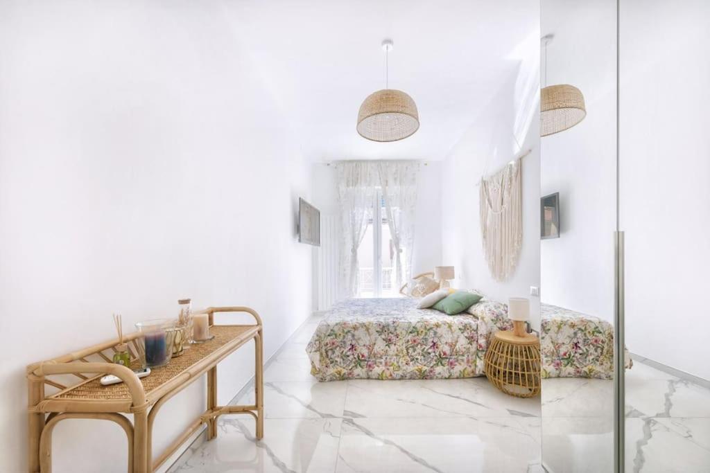 Domus Delia Pescara Centro公寓 外观 照片