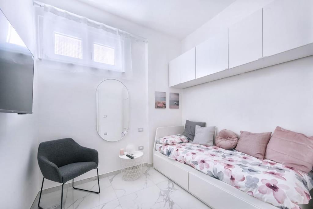 Domus Delia Pescara Centro公寓 外观 照片