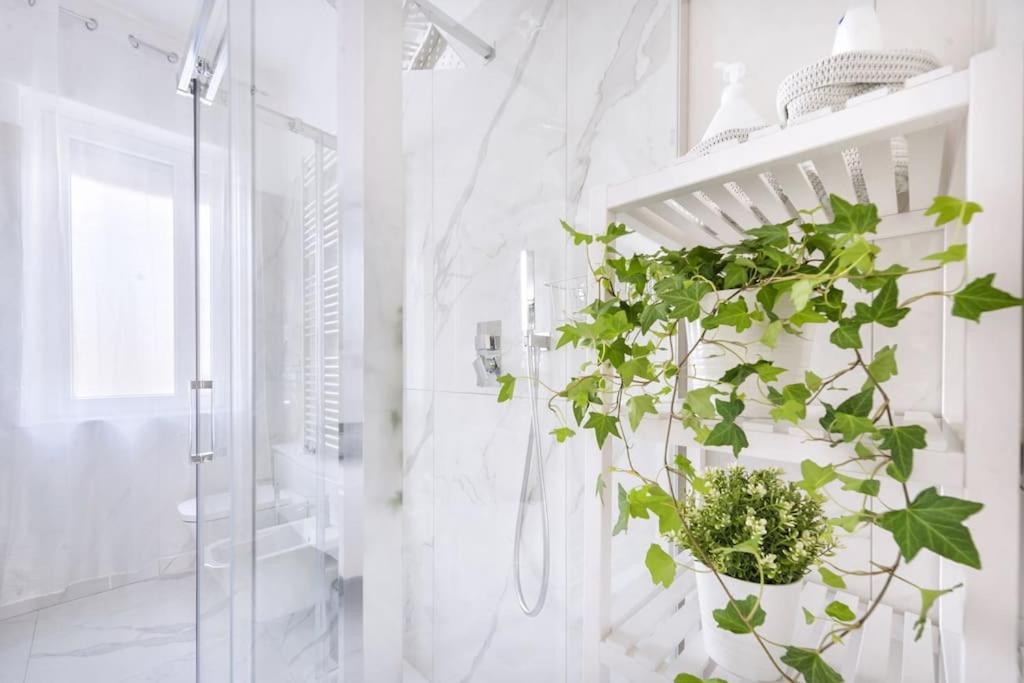 Domus Delia Pescara Centro公寓 外观 照片