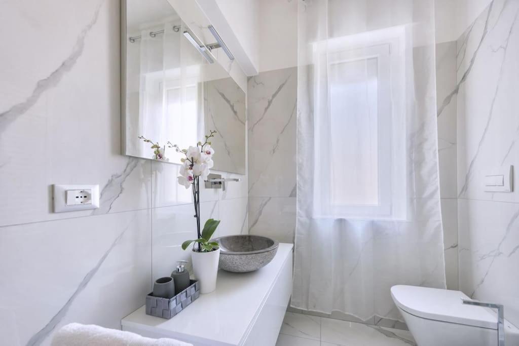 Domus Delia Pescara Centro公寓 外观 照片