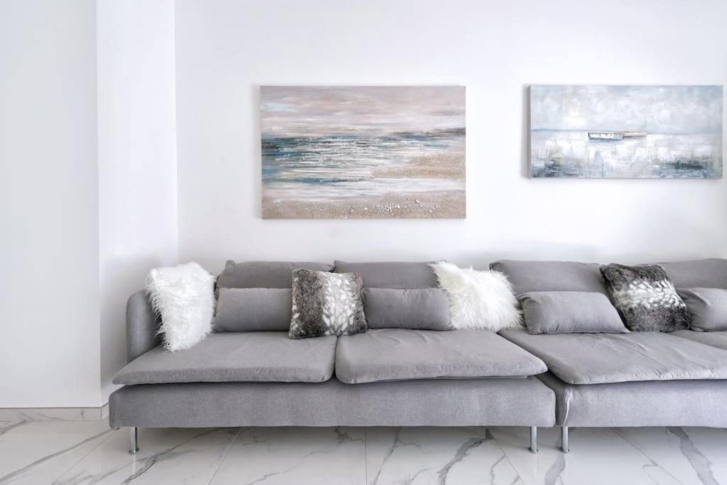 Domus Delia Pescara Centro公寓 外观 照片